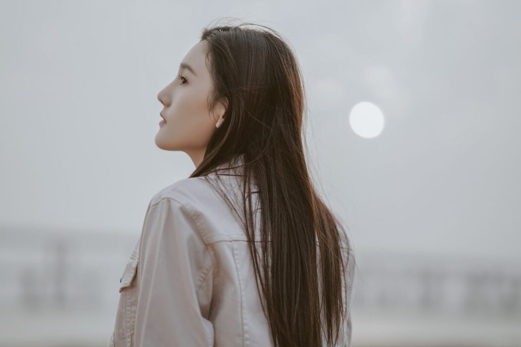 YiTuYu艺图语 Vol.4176 Han Xin Yu