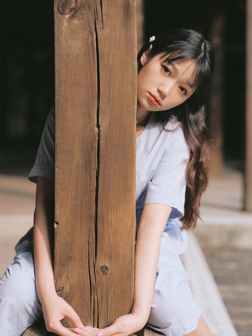 YiTuYu艺图语 Vol.4139 Xiao Xue
