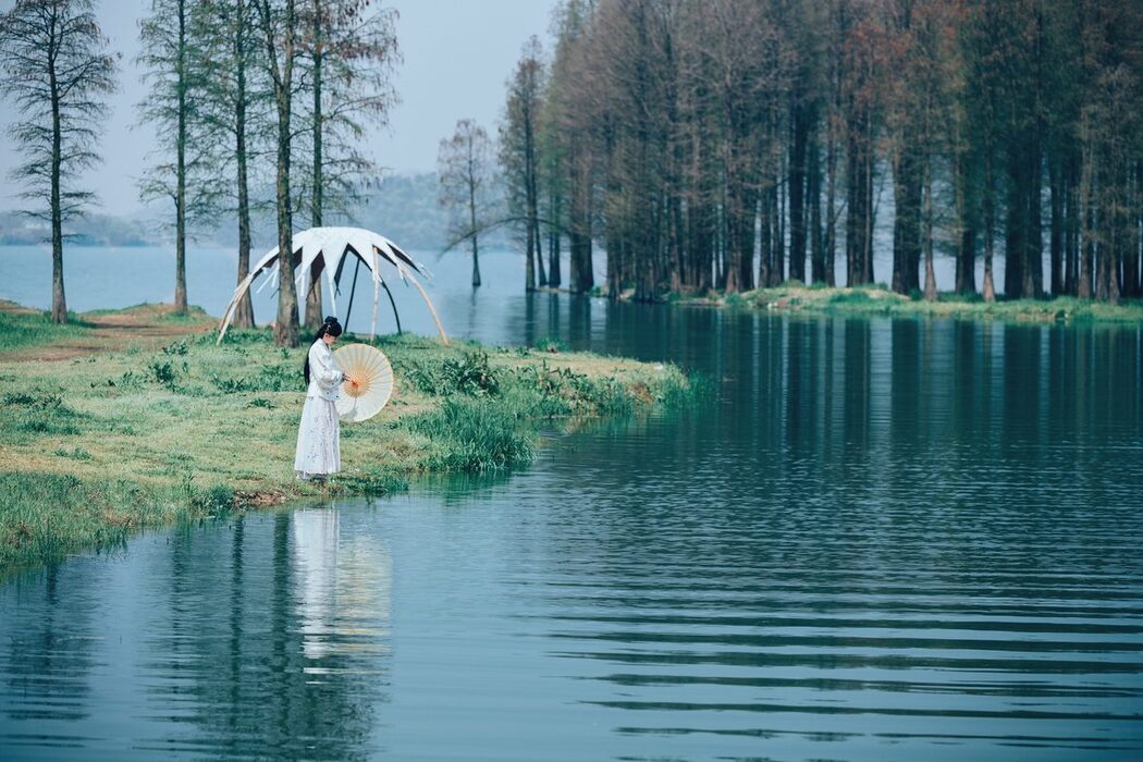 YiTuYu艺图语 Vol.4166 An Di