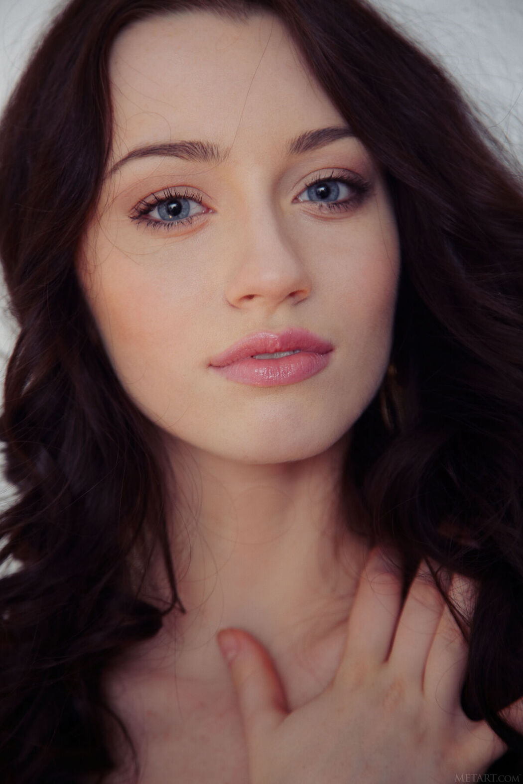 MetArt Zsanett Tormay – Liyoma Part1