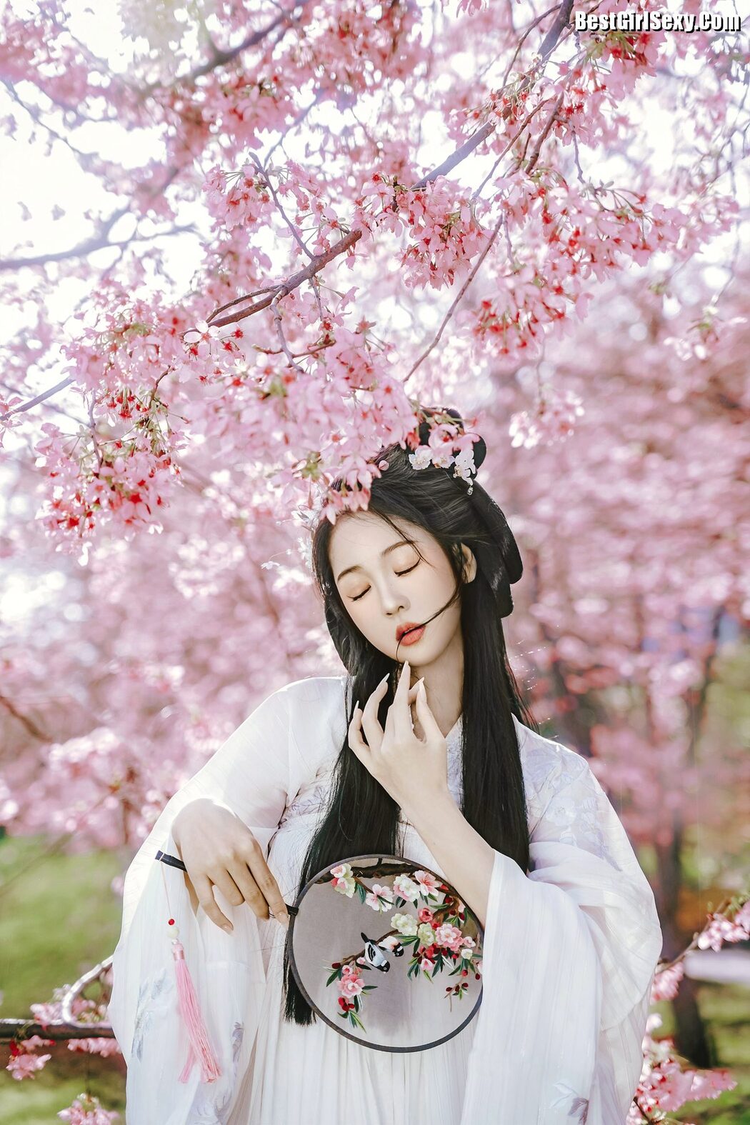 YiTuYu艺图语 Vol.4017 Miao Cui Jiao
