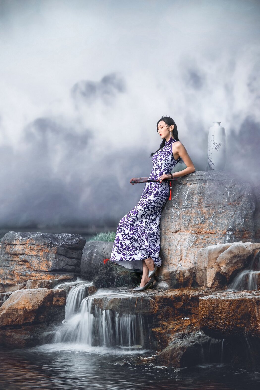 YiTuYu艺图语 Vol.407 Hao Xin Ru