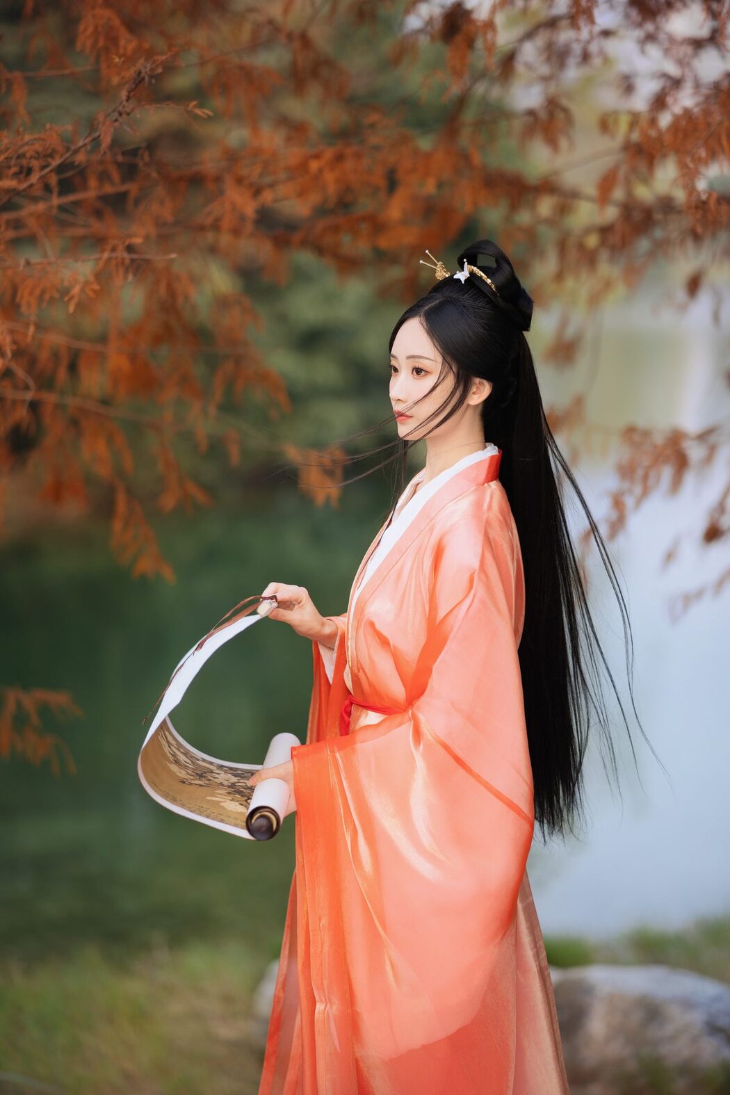 YiTuYu艺图语 Vol.4148 Jia Yue Yue Yue