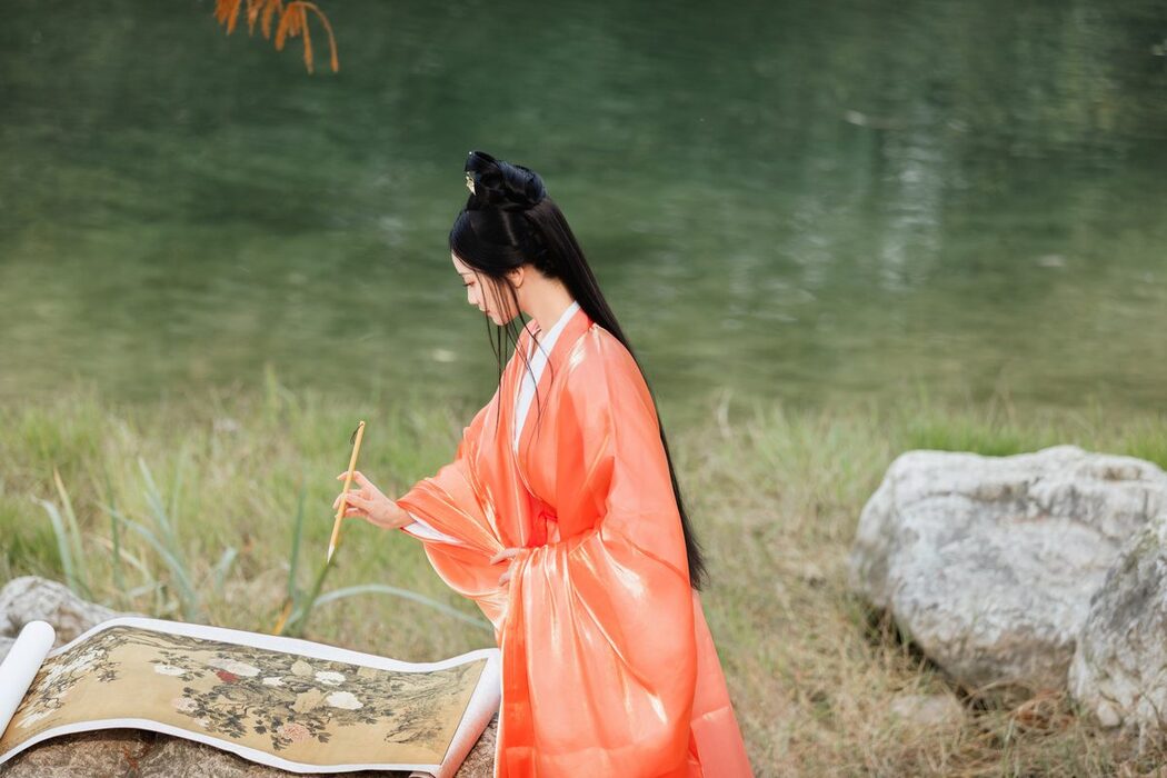 YiTuYu艺图语 Vol.4148 Jia Yue Yue Yue