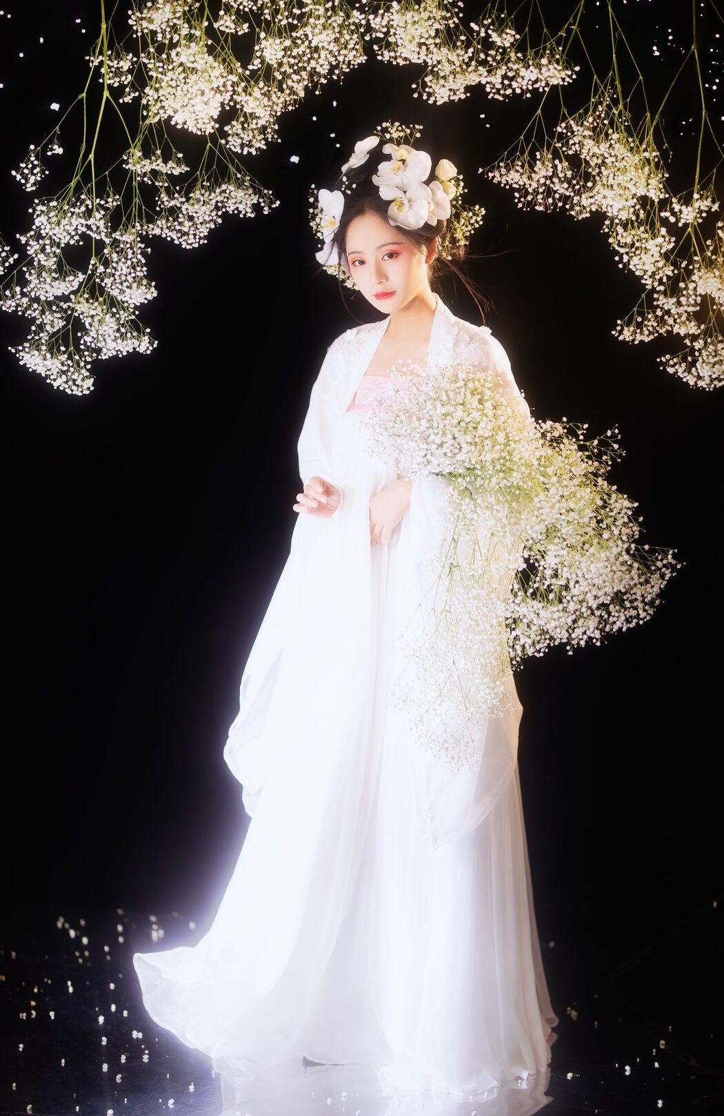 YiTuYu艺图语 Vol.4134 Shi Yu Shi Ya