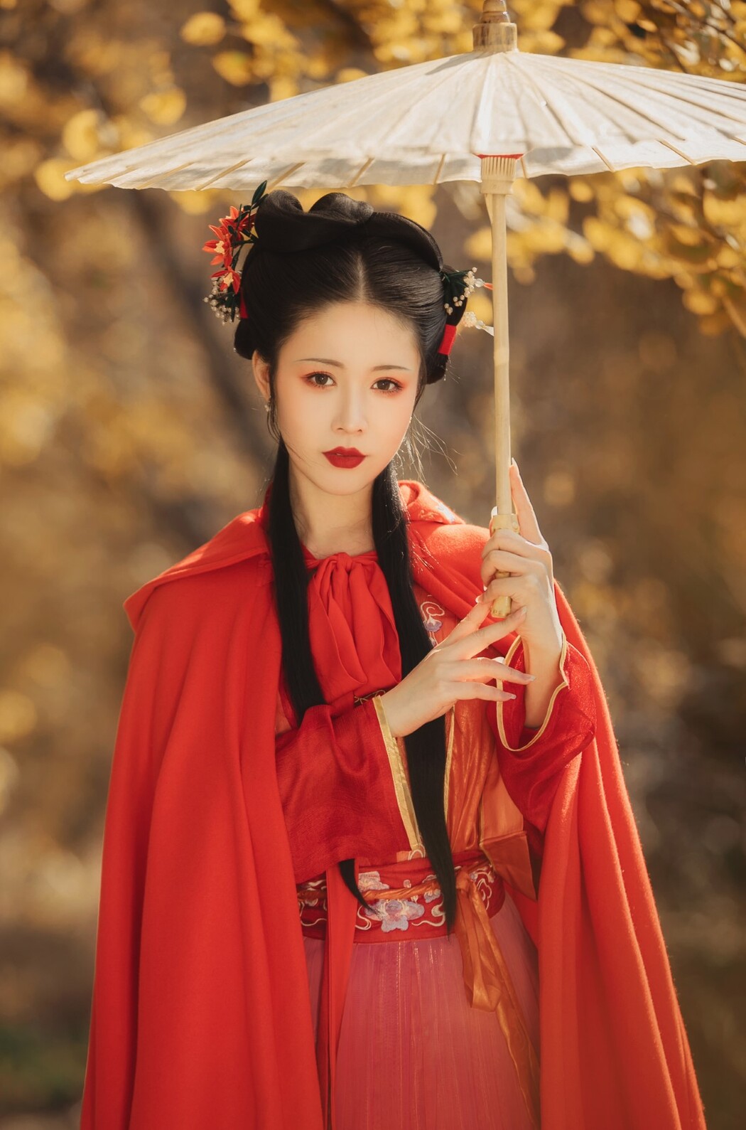 YiTuYu艺图语 Vol.412 Kui Hua Hua Hua Er
