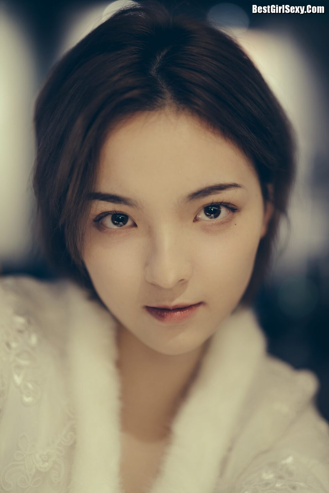 YiTuYu艺图语 Vol.4088 Dudu
