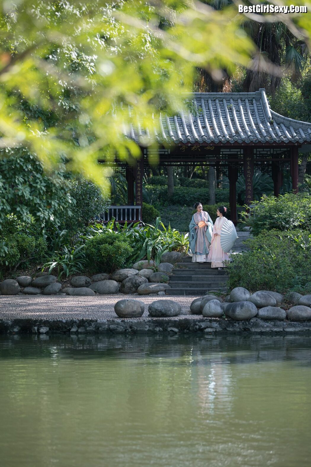 YiTuYu艺图语 Vol.4060 Shen Shi Si