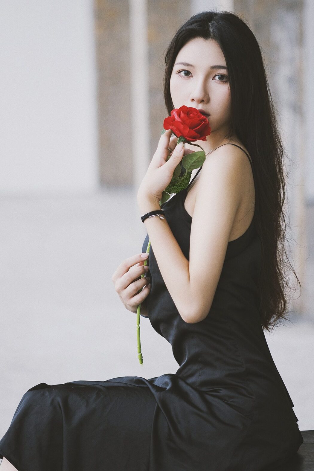 YiTuYu艺图语 Vol.4155 Yo Cover Photo