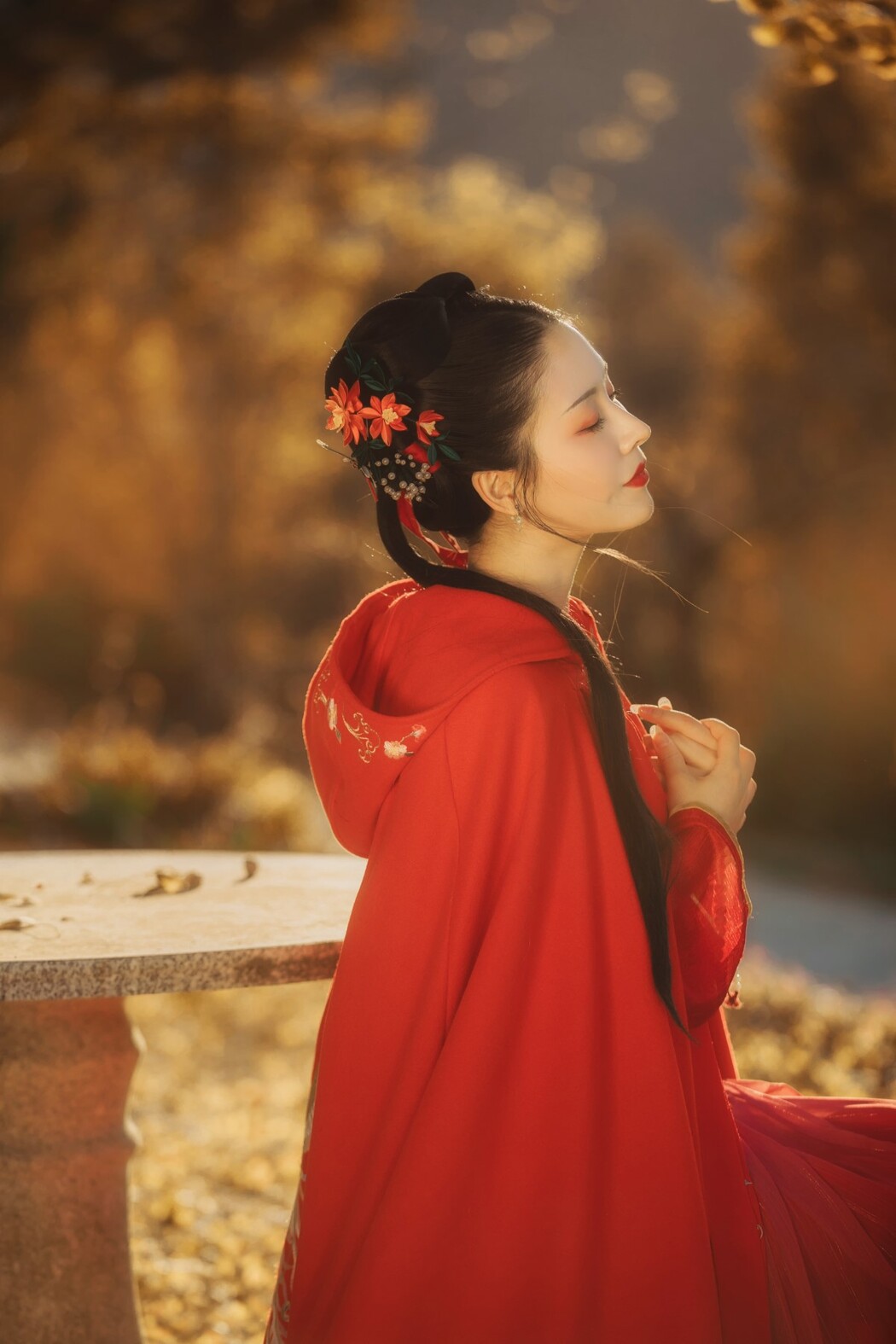 YiTuYu艺图语 Vol.412 Kui Hua Hua Hua Er