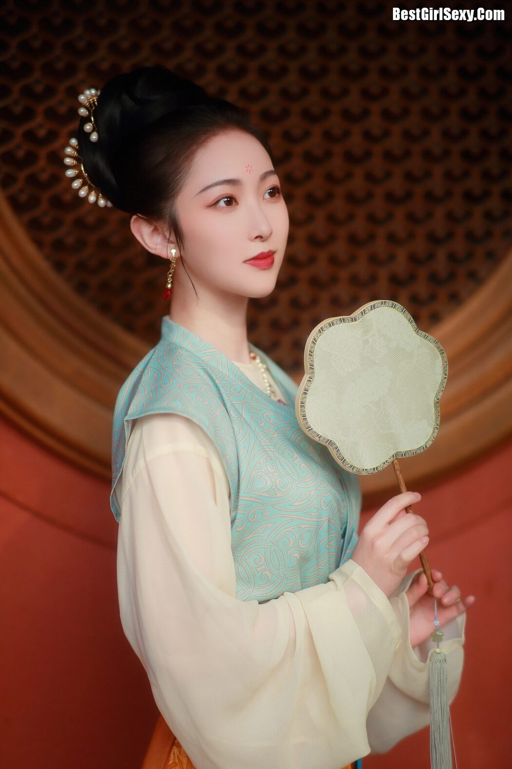 YiTuYu艺图语 Vol.4042 Tang Yuan