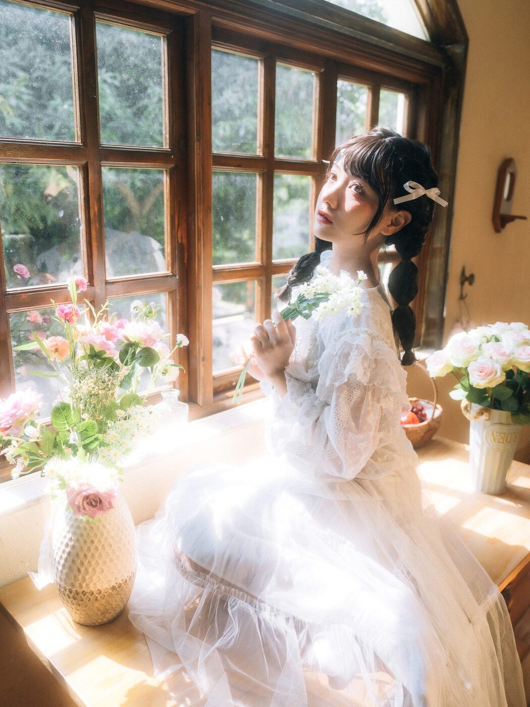 YiTuYu艺图语 Vol.4182 Feng Gu Gu