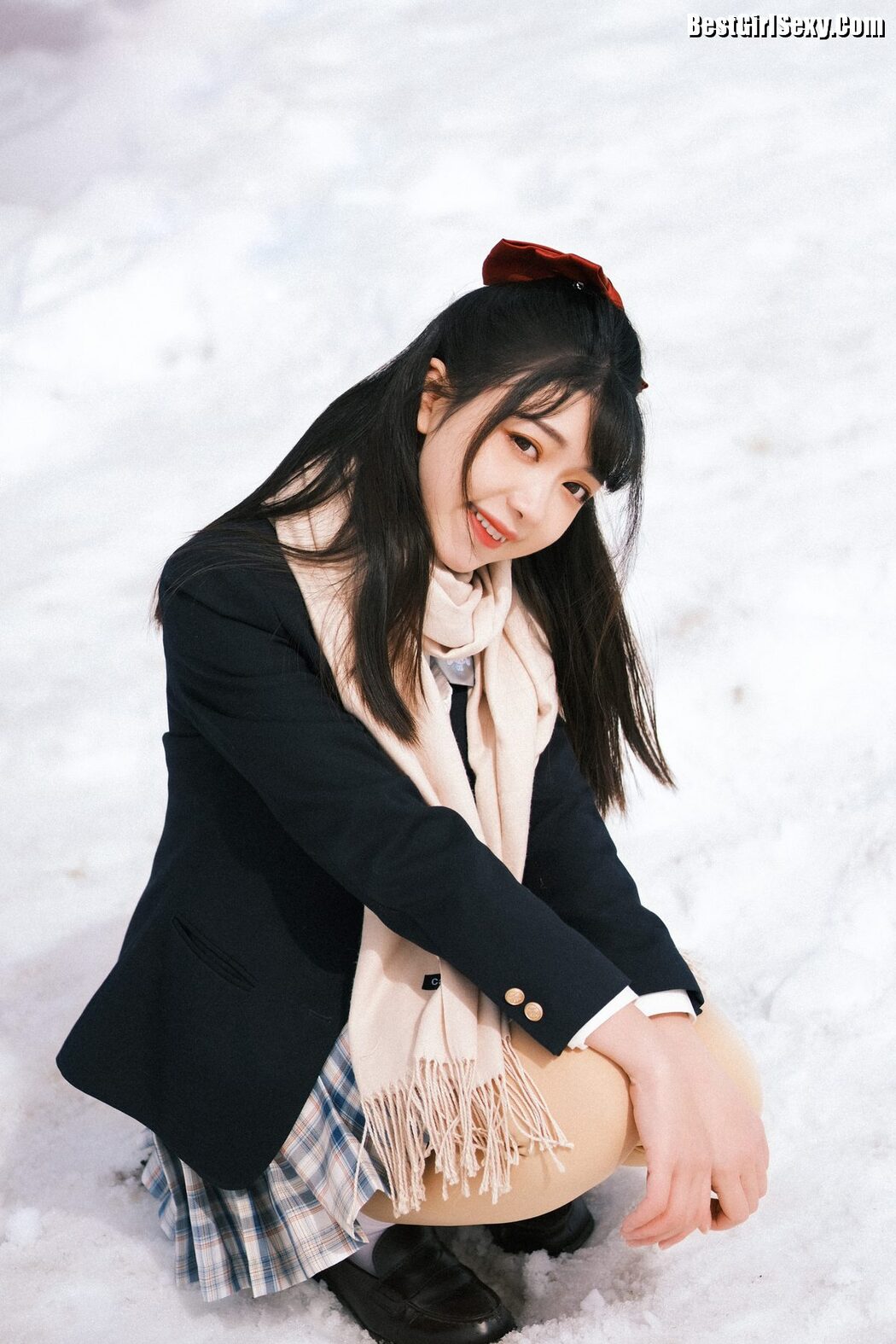 YiTuYu艺图语 Vol.4087 Xiao Feng