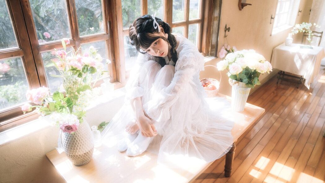 YiTuYu艺图语 Vol.4182 Feng Gu Gu