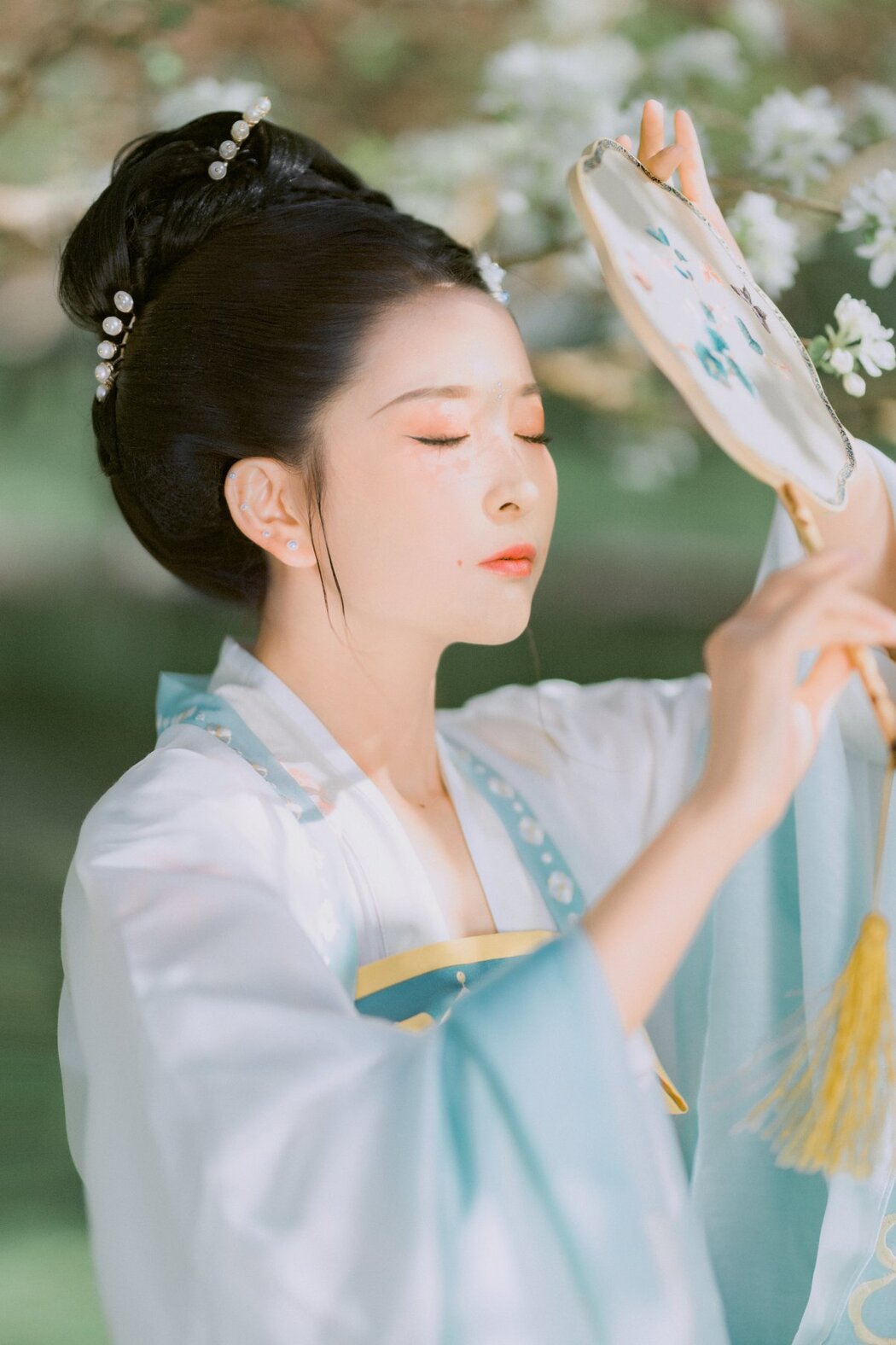 YiTuYu艺图语 Vol.409 Simple