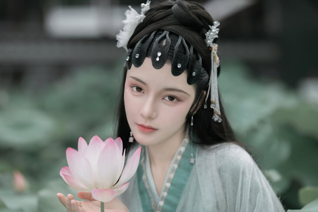 YiTuYu艺图语 Vol.405 Xiao Zhao