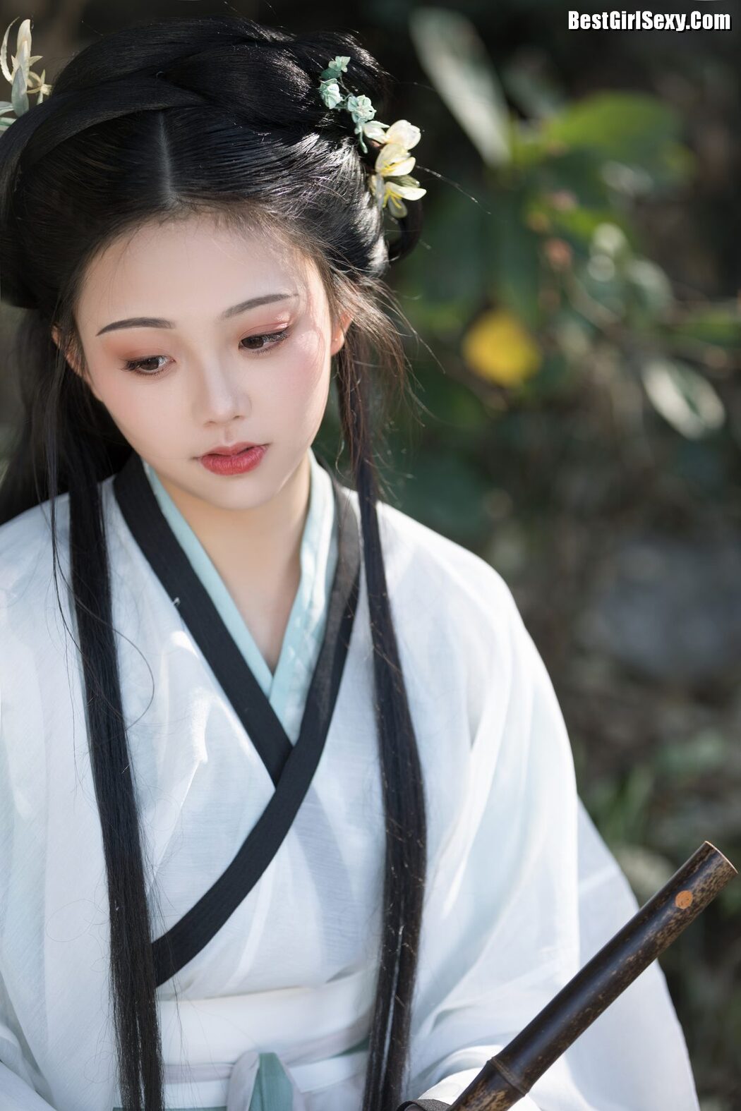 YiTuYu艺图语 Vol.4124 Xiao Jin