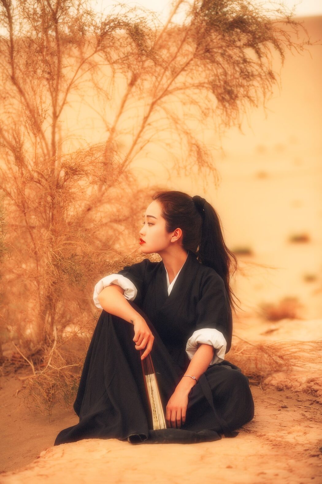 YiTuYu艺图语 Vol.4157 Bai Wan
