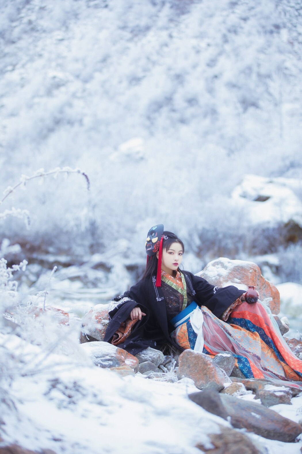 YiTuYu艺图语 Vol.416 Yi Qian Zhi Da Ri Ri