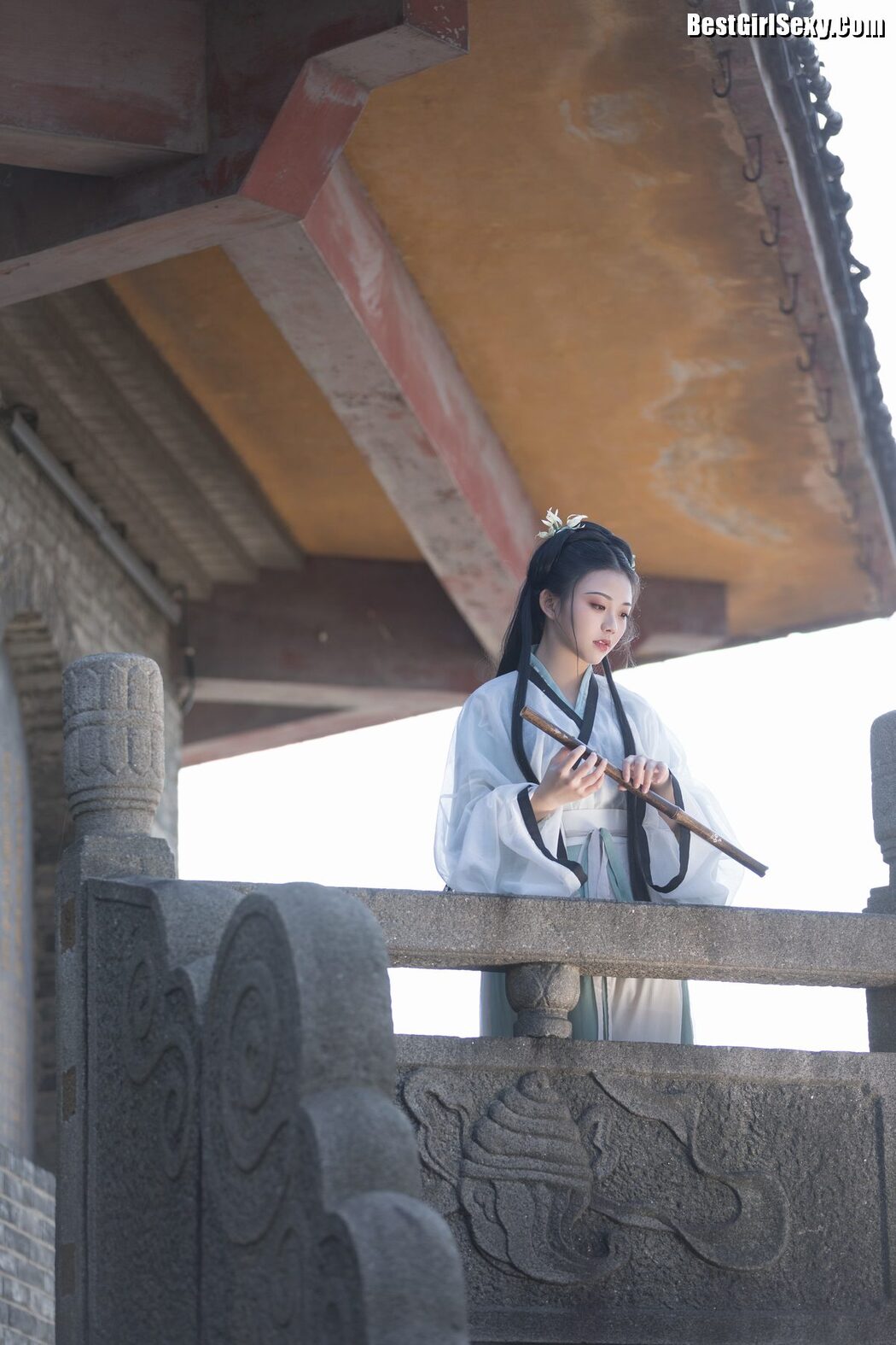 YiTuYu艺图语 Vol.4124 Xiao Jin