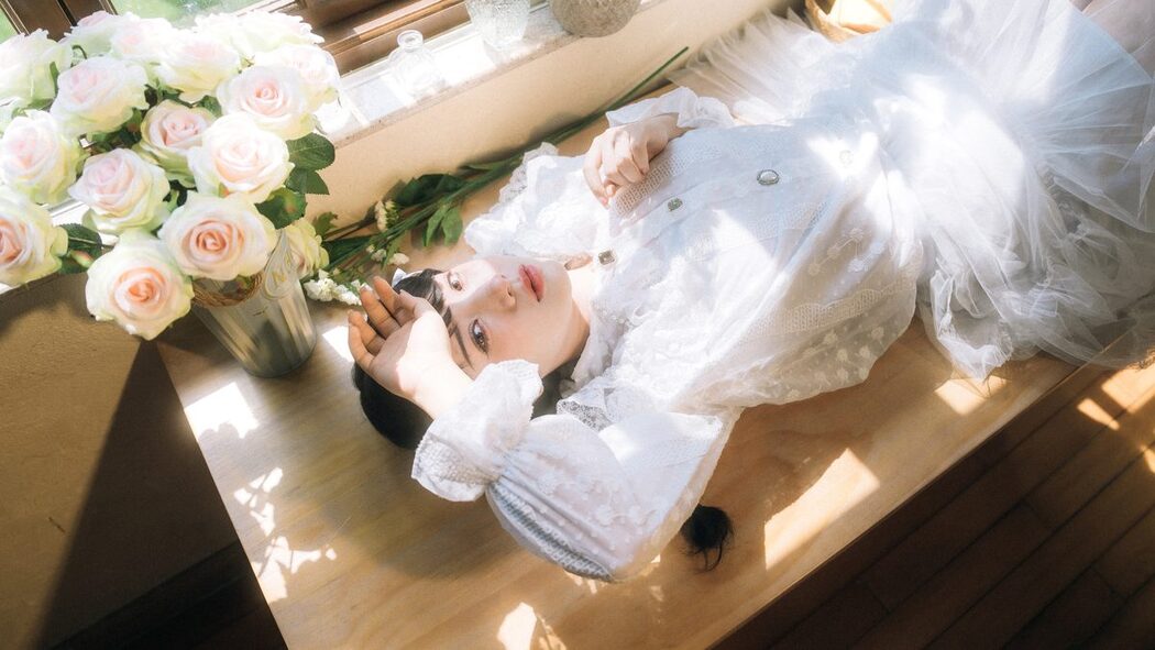 YiTuYu艺图语 Vol.4182 Feng Gu Gu