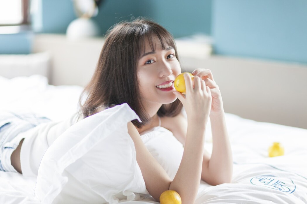 YiTuYu艺图语 Vol.411 Lin Lin