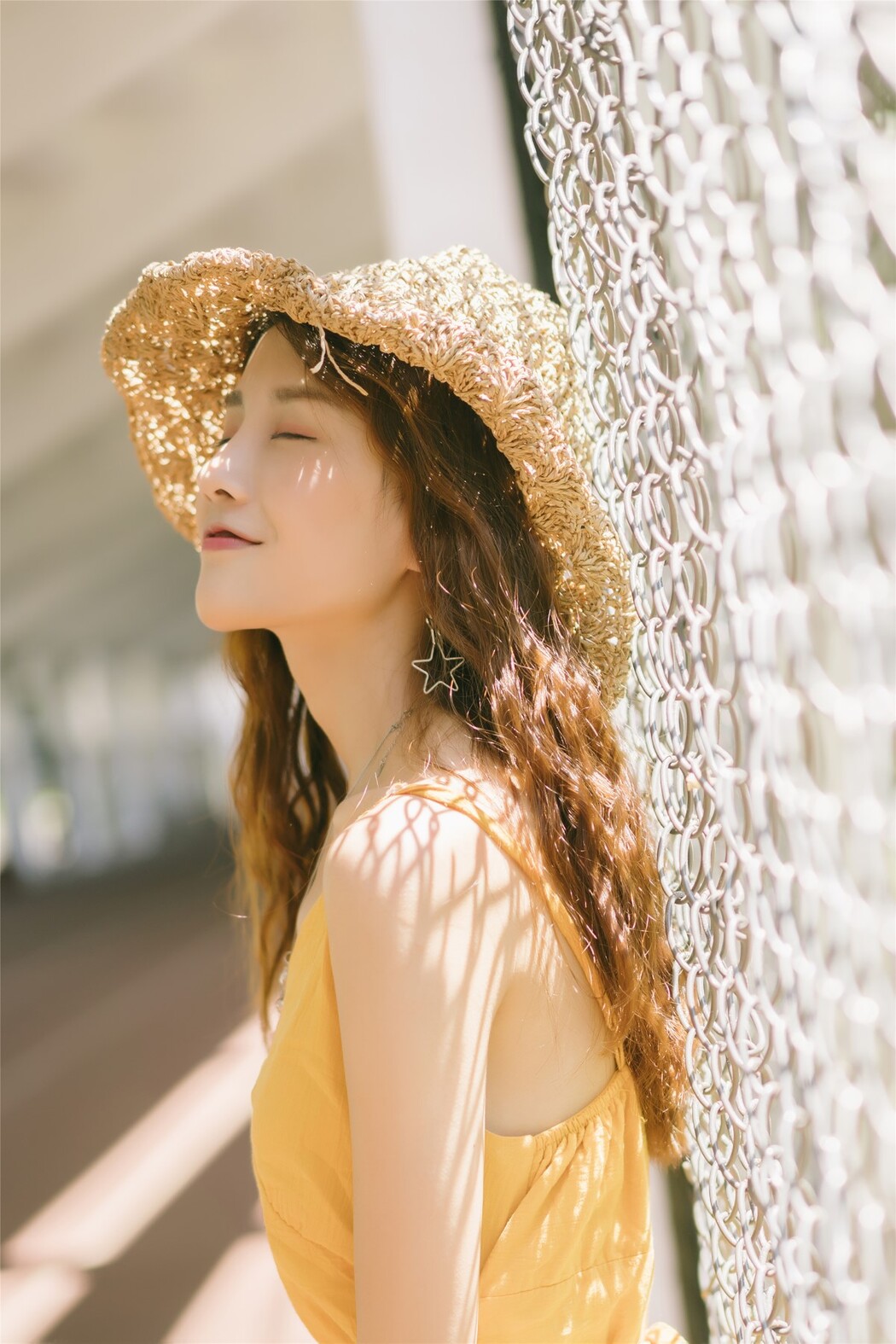 YiTuYu艺图语 Vol.415 Hei Dan