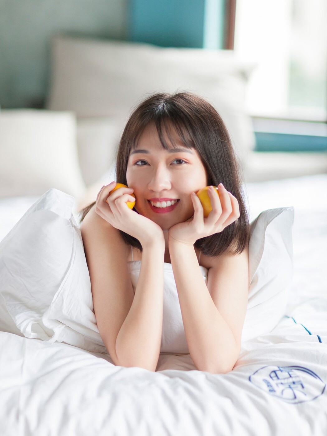 YiTuYu艺图语 Vol.411 Lin Lin