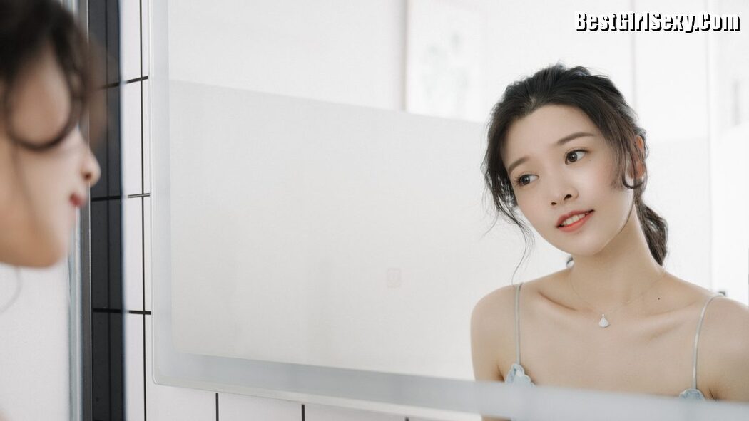 YiTuYu艺图语 Vol.4118 Miao Miao Miao Shi Jin Er Ya