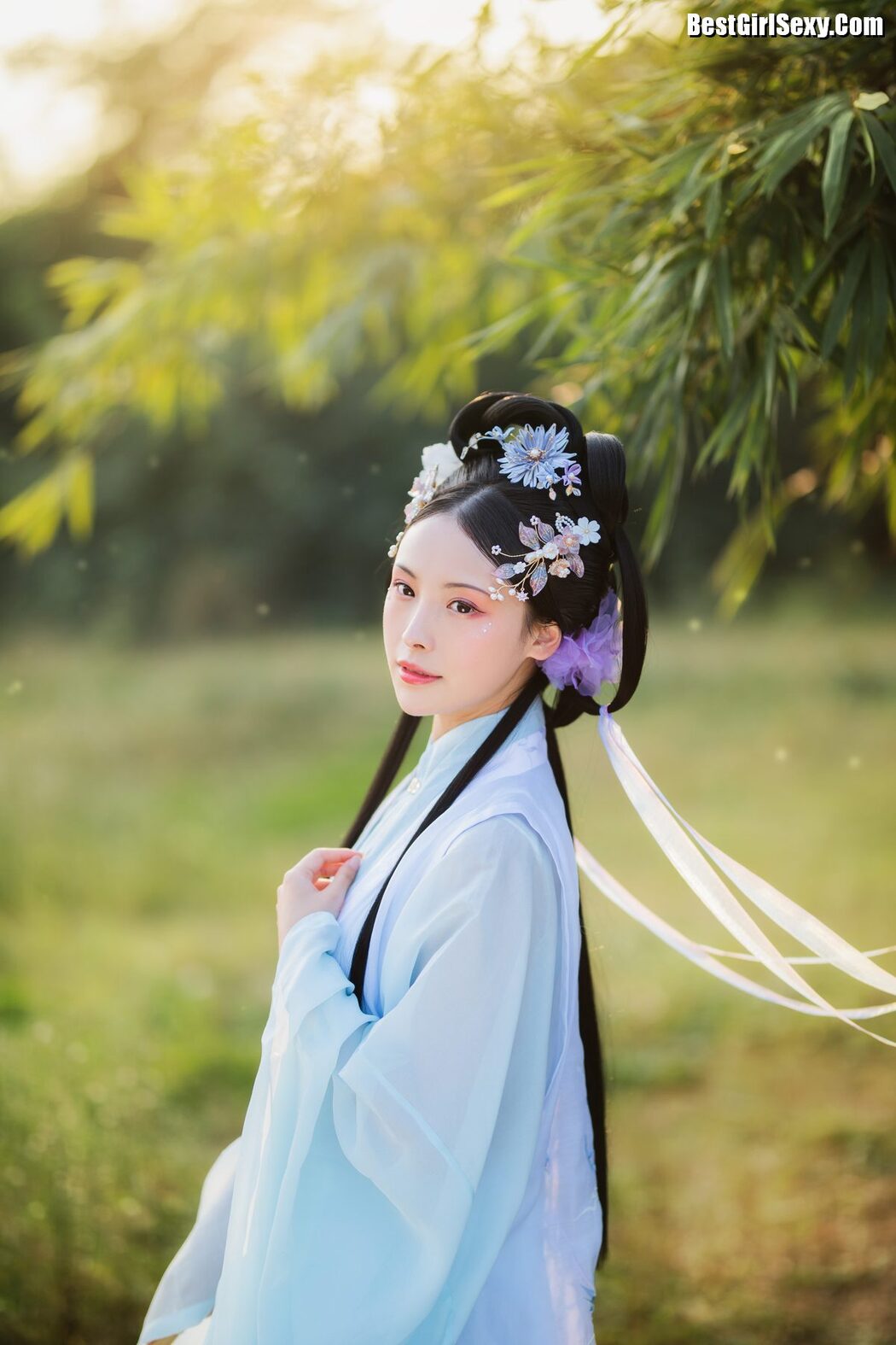 YiTuYu艺图语 Vol.4069 Yi Xiao Zhi Zhi Zhi Zhi