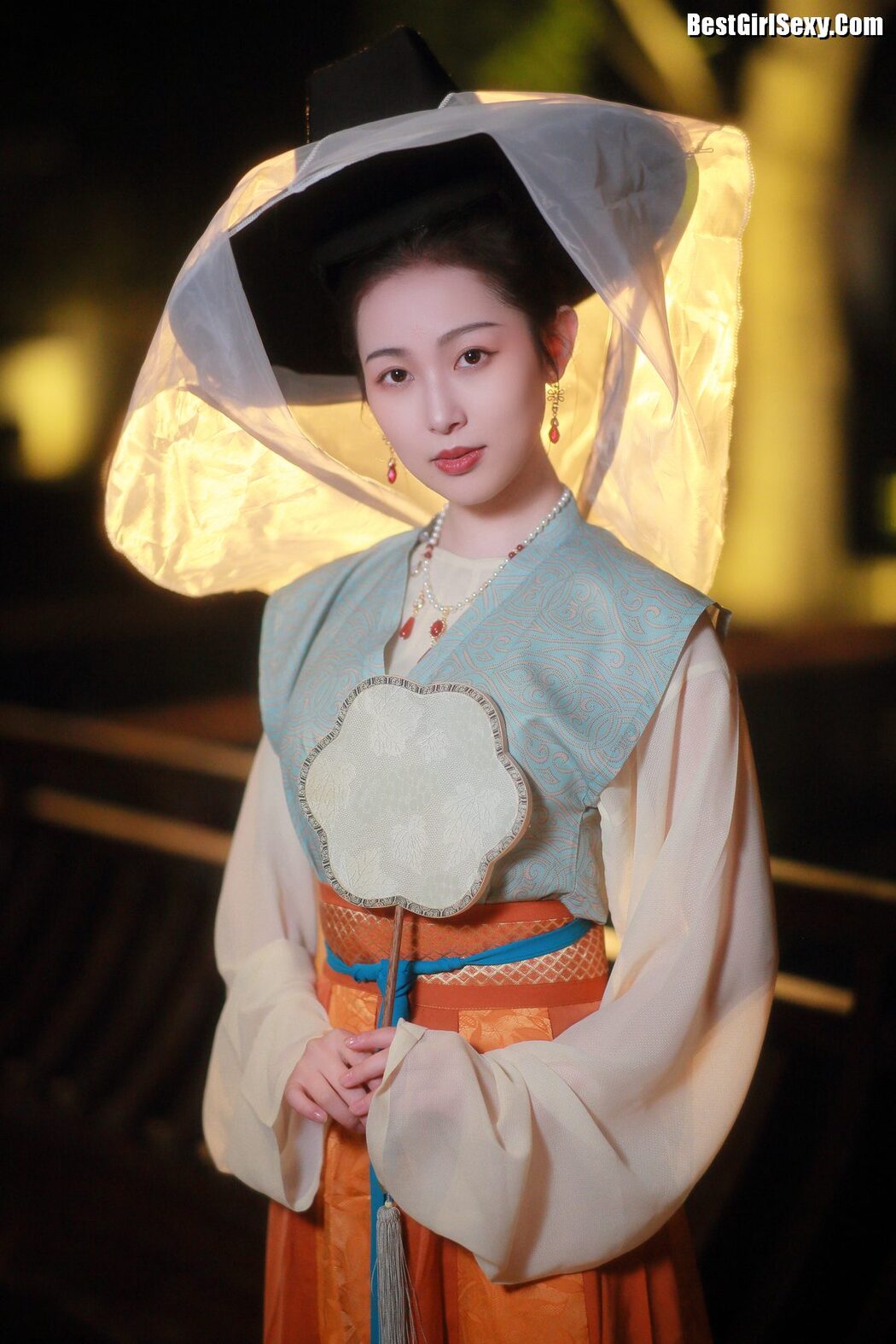 YiTuYu艺图语 Vol.4042 Tang Yuan