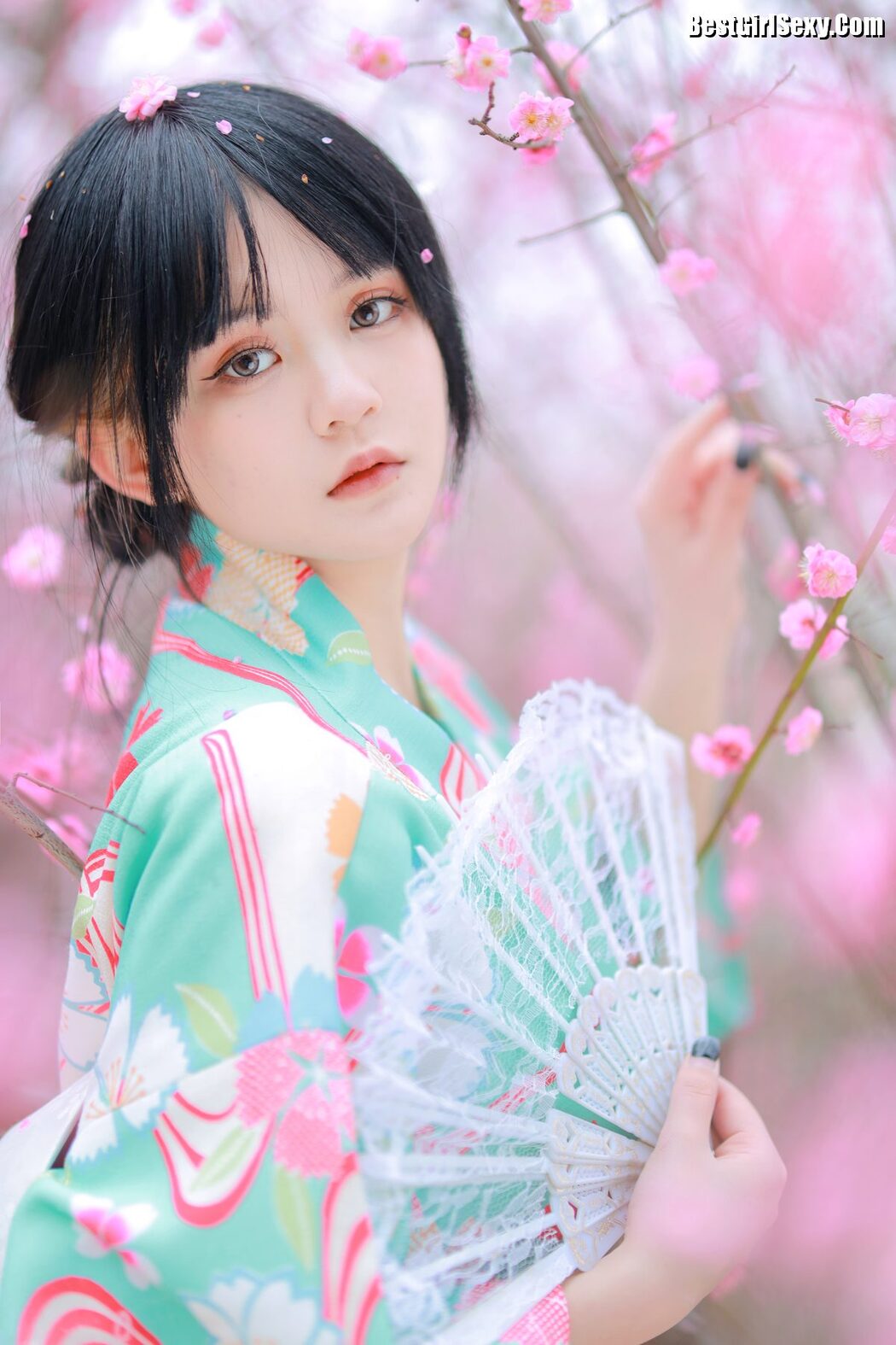 YiTuYu艺图语 Vol.4018 Wen Yu Jia