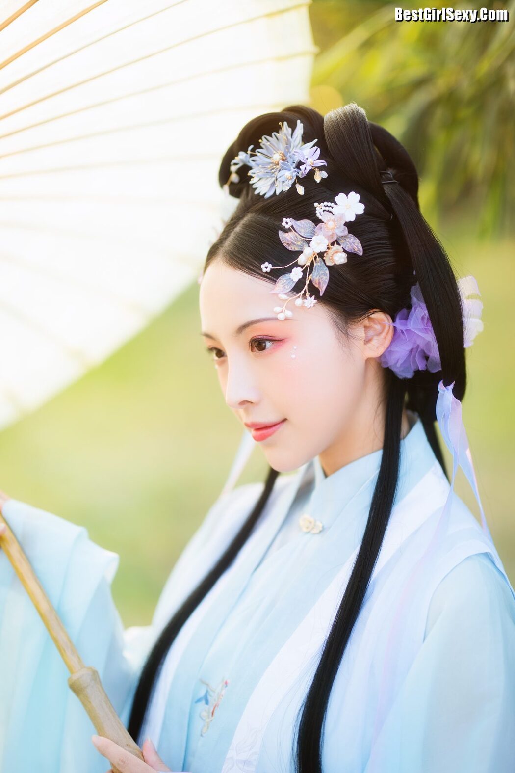 YiTuYu艺图语 Vol.4069 Yi Xiao Zhi Zhi Zhi Zhi