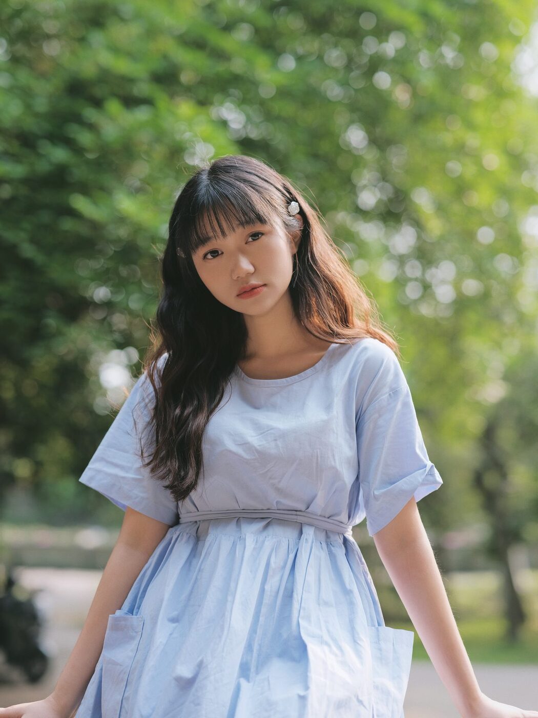 YiTuYu艺图语 Vol.4139 Xiao Xue