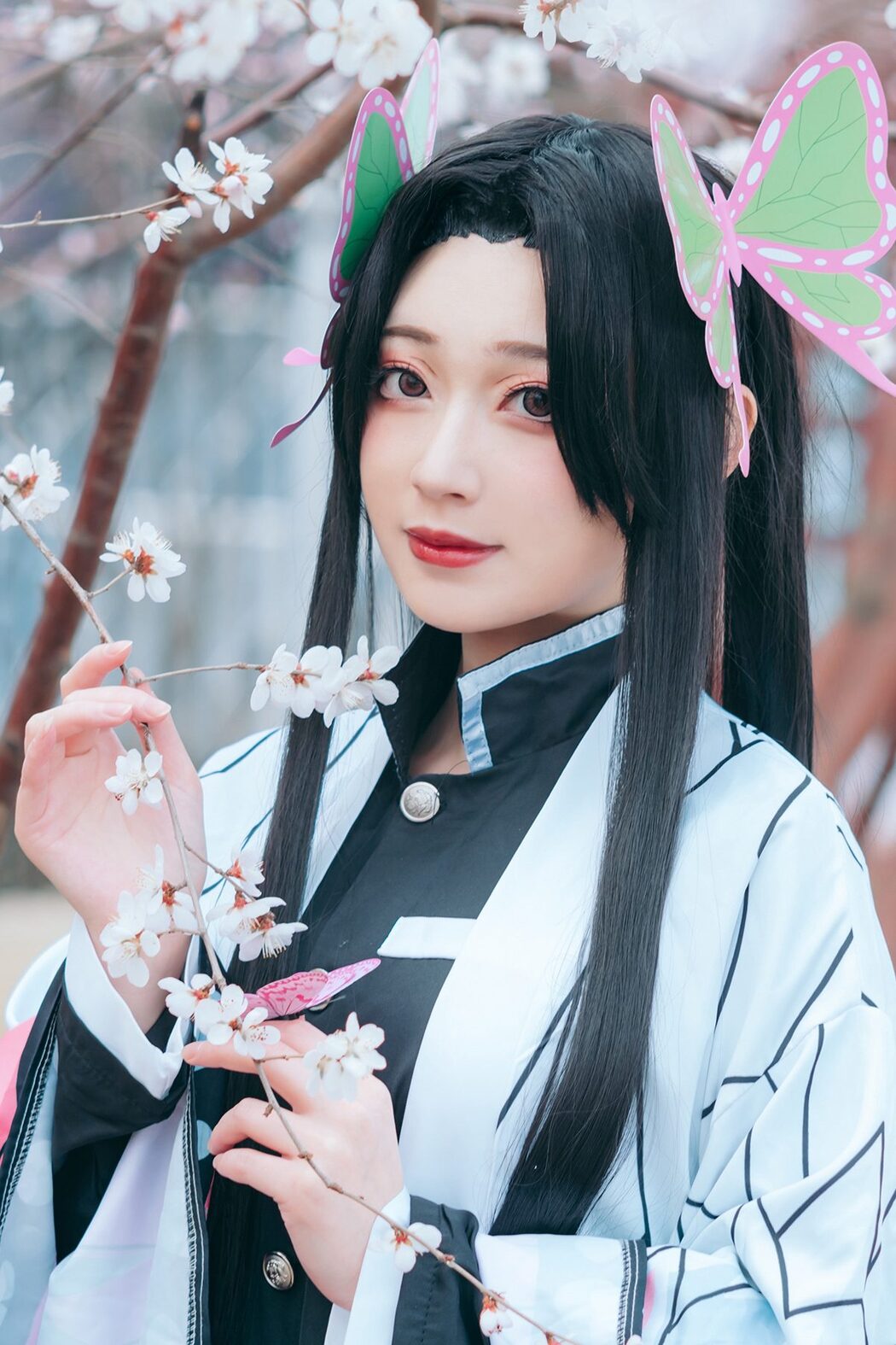 YiTuYu艺图语 Vol.4008 Tao Mo Gong Zi X Cover Photo