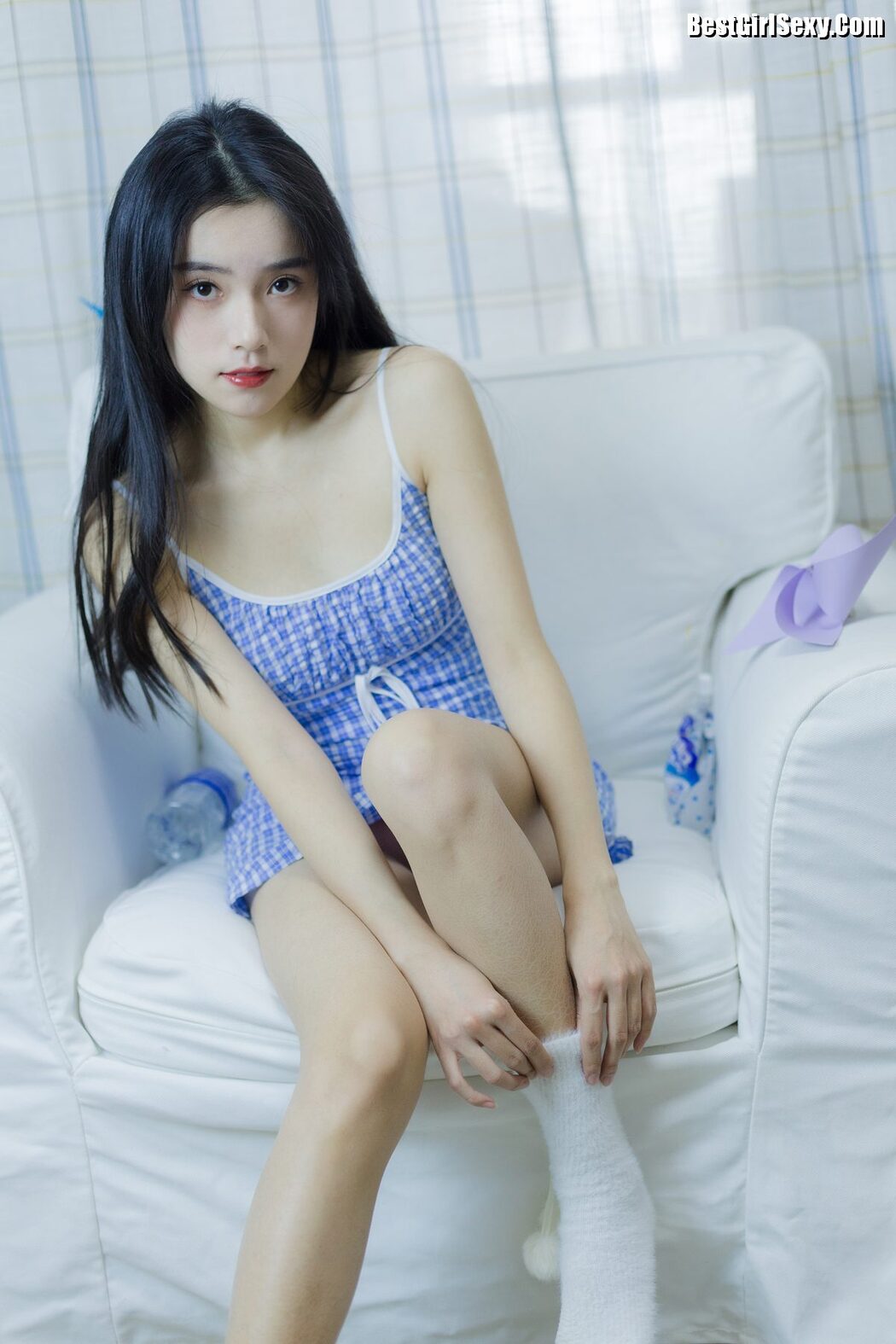 YiTuYu艺图语 Vol.4102 Jing Jing Jing
