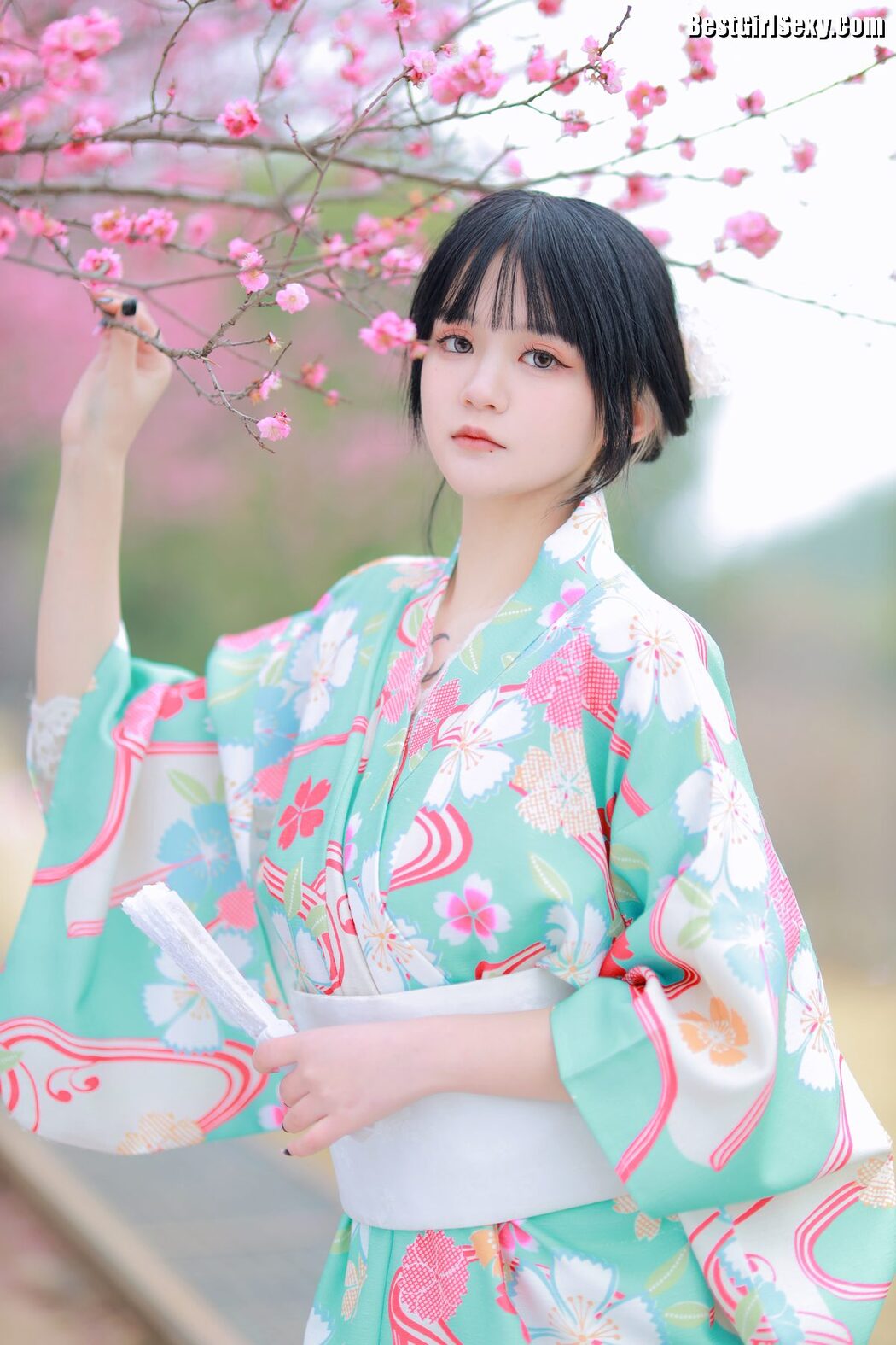 YiTuYu艺图语 Vol.4018 Wen Yu Jia