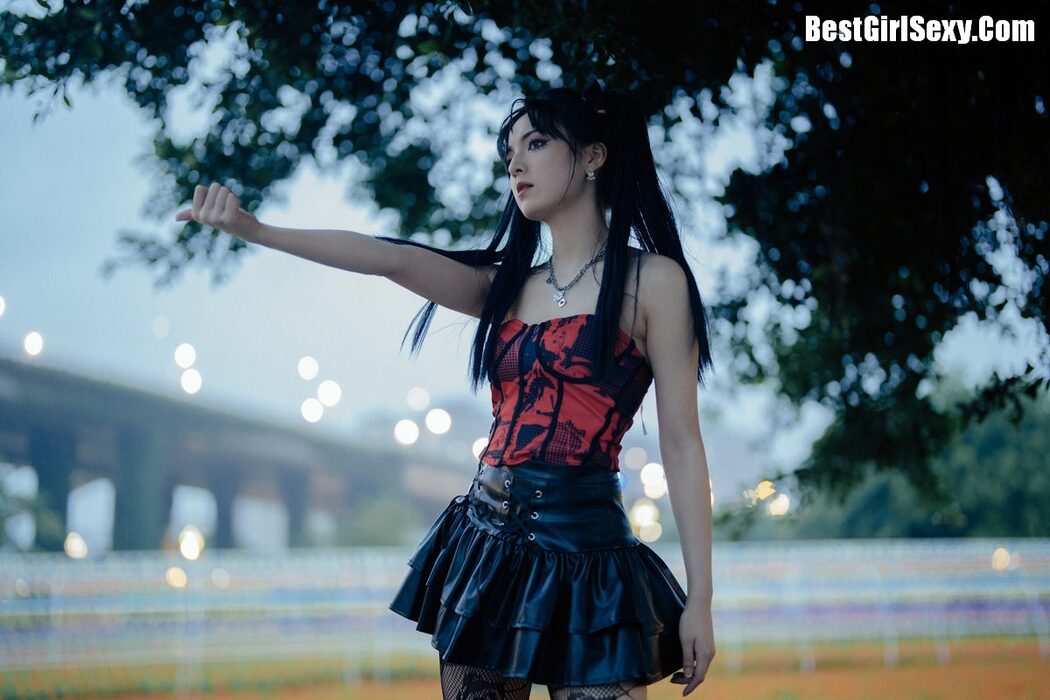 YiTuYu艺图语 Vol.4057 Dudu