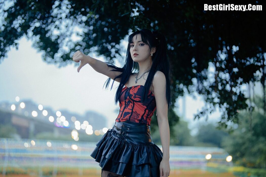 YiTuYu艺图语 Vol.4057 Dudu