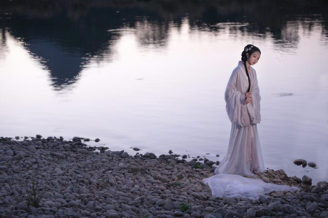 YiTuYu艺图语 Vol.4141 Wan Zi You Zhi Mao