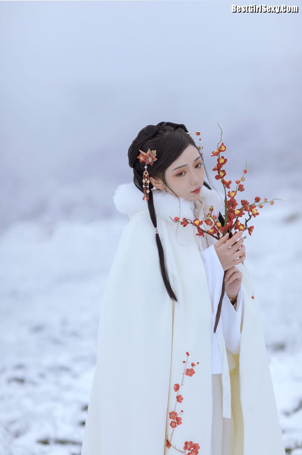 YiTuYu艺图语 Vol.4070 Xiao Feng
