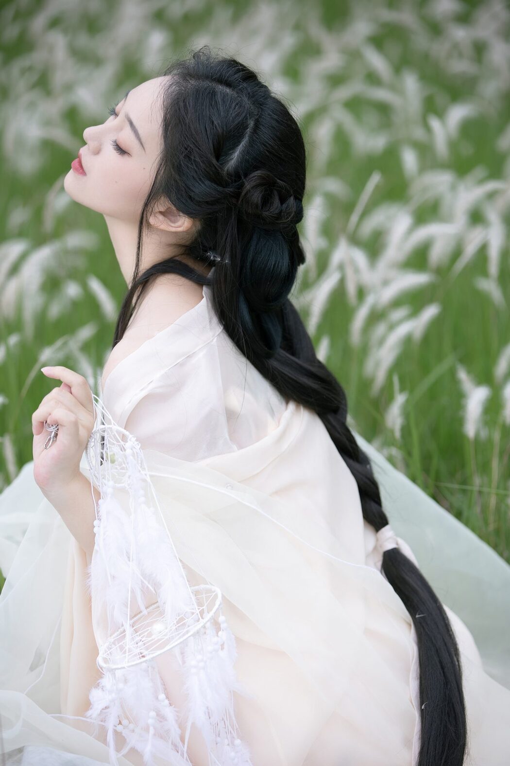 YiTuYu艺图语 Vol.4179 Qiu Da Da