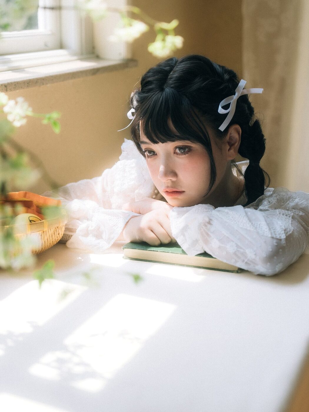 YiTuYu艺图语 Vol.4182 Feng Gu Gu