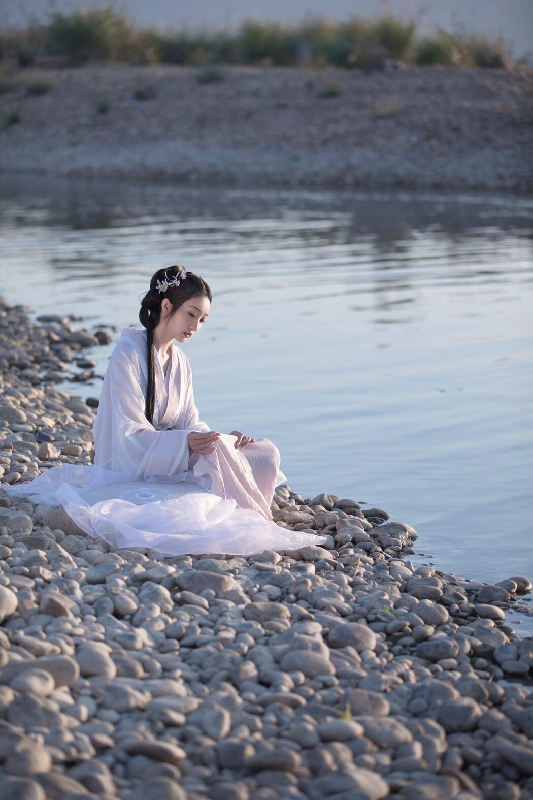 YiTuYu艺图语 Vol.4141 Wan Zi You Zhi Mao