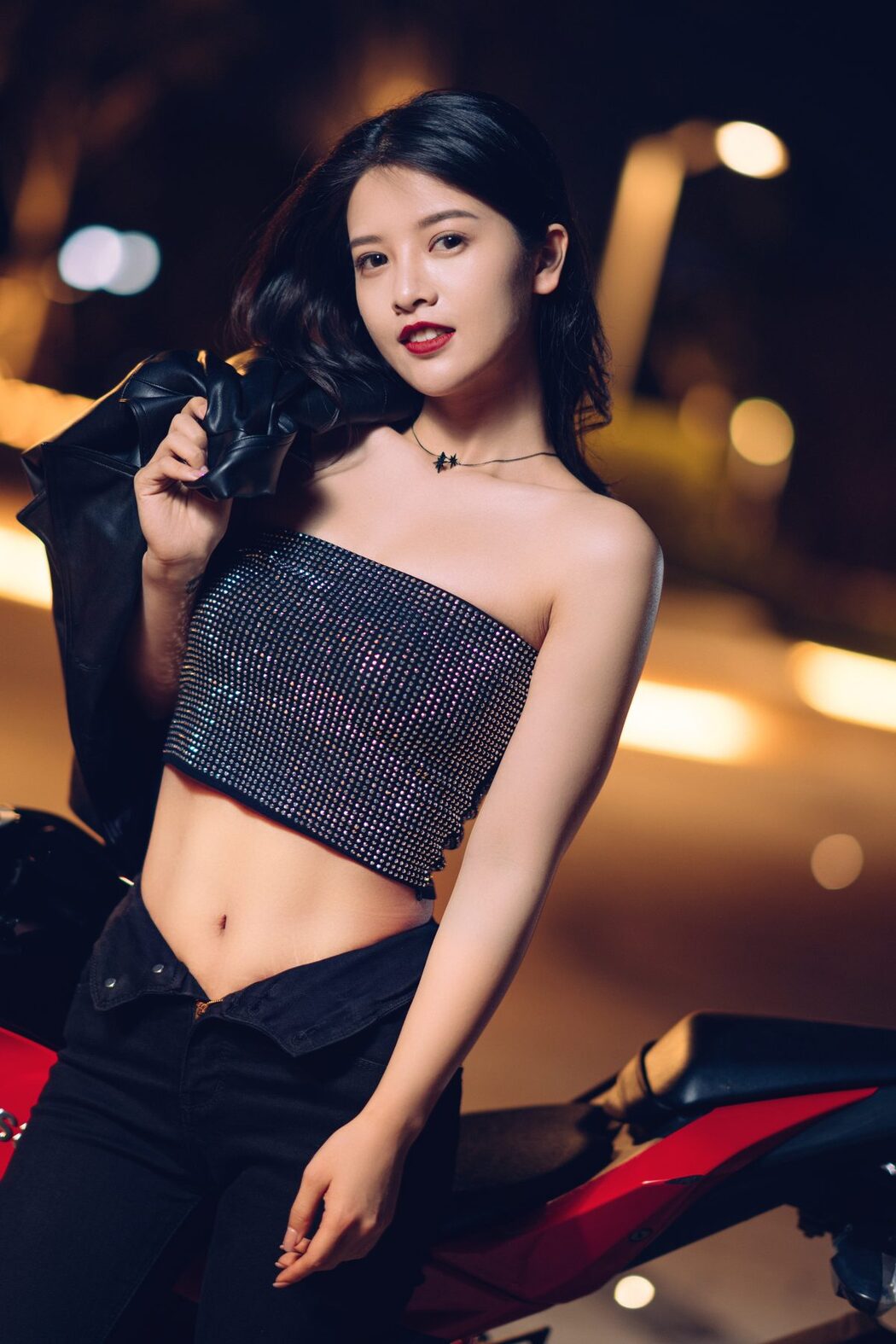 YiTuYu艺图语 Vol.4133 Miao Miao Miao Shi Jin Er Ya