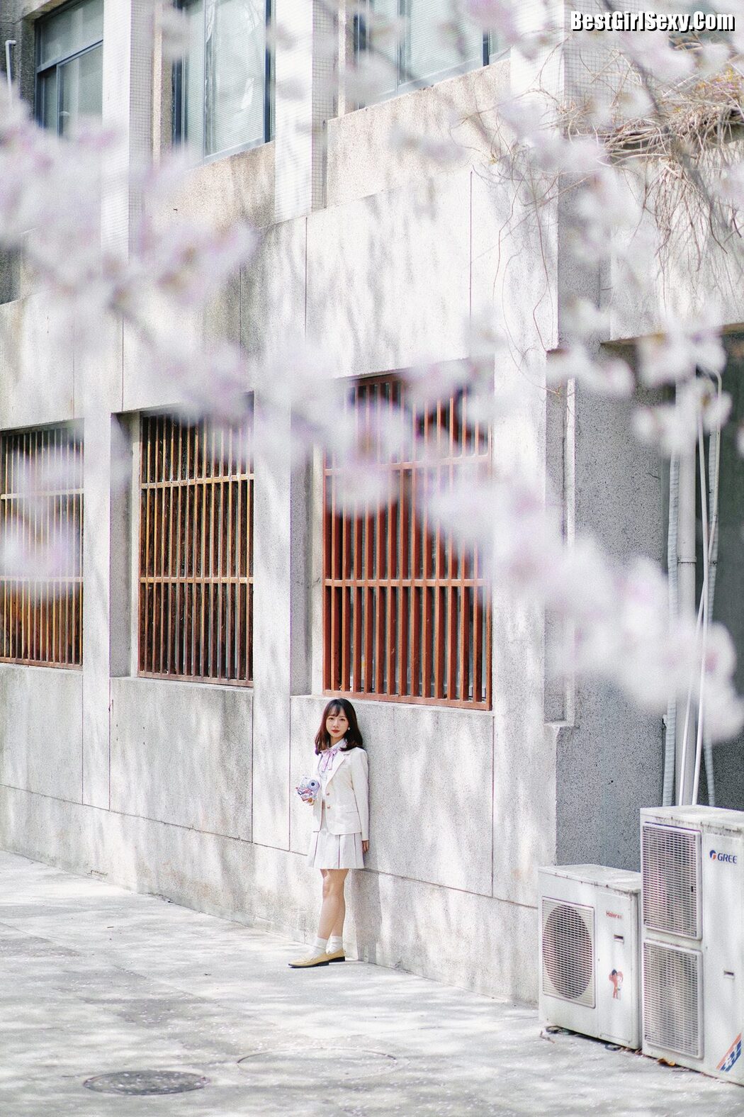 YiTuYu艺图语 Vol.4065 Meng Yi Yi