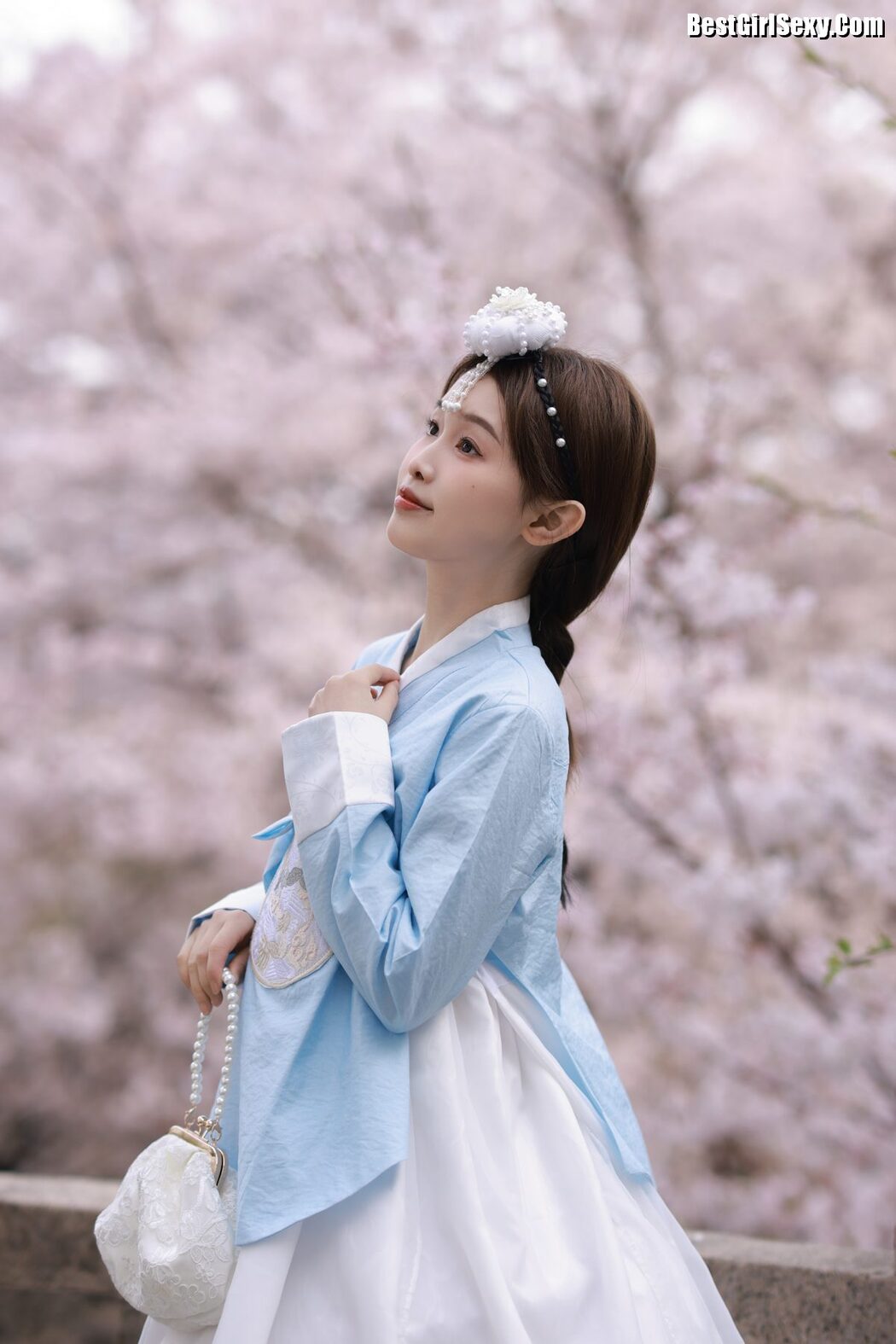 YiTuYu艺图语 Vol.4104 Suan Nai Jia Xin Hao hao Ci