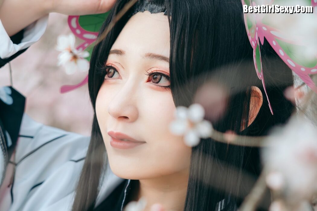 YiTuYu艺图语 Vol.4008 Tao Mo Gong Zi X