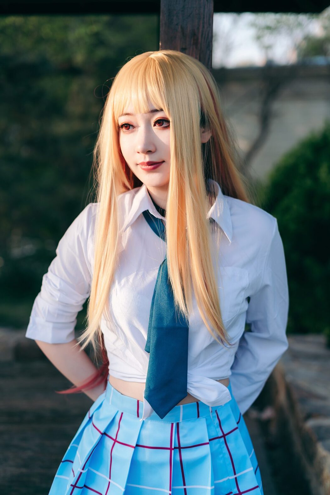 YiTuYu艺图语 Vol.4172 Tao Mo Gong Zi X