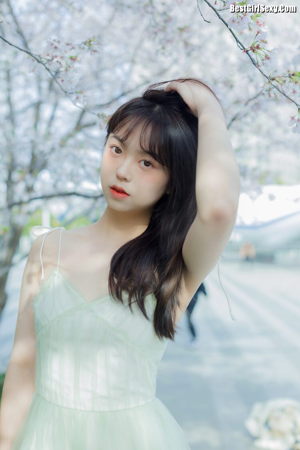 YiTuYu艺图语 Vol.4075 Ha Ji Ma Hua